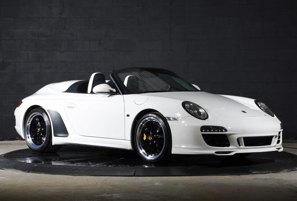 2011 Porsche 997 Carrera - Image 9 of 31
