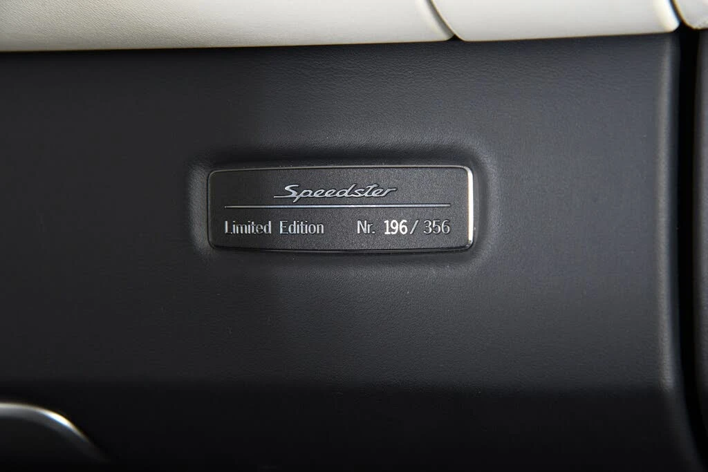 2011 Porsche 997 Carrera - Image 22 of 31