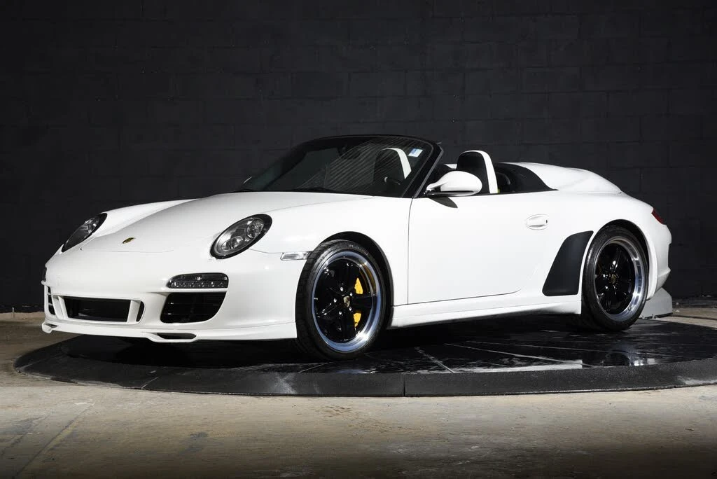 2011 Porsche 997 Carrera - Image 2 of 31