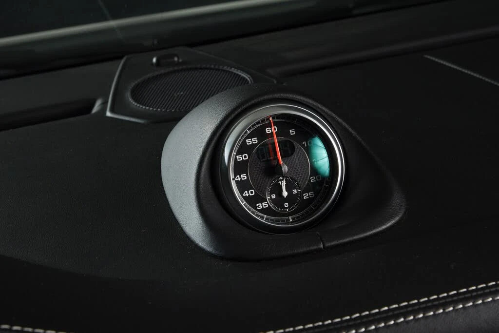 2011 Porsche 997 Carrera - Image 8 of 31