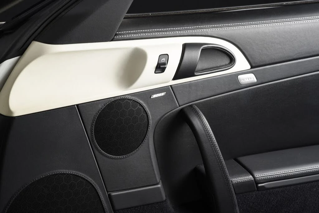 2011 Porsche 997 Carrera - Image 6 of 31