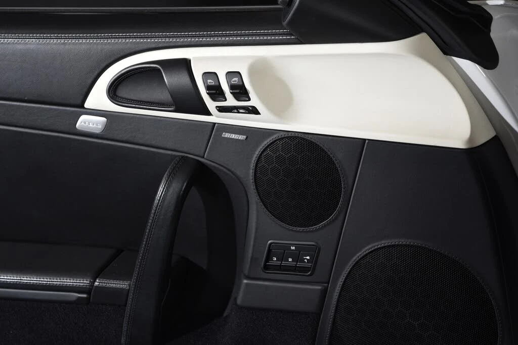 2011 Porsche 997 Carrera - Image 16 of 31