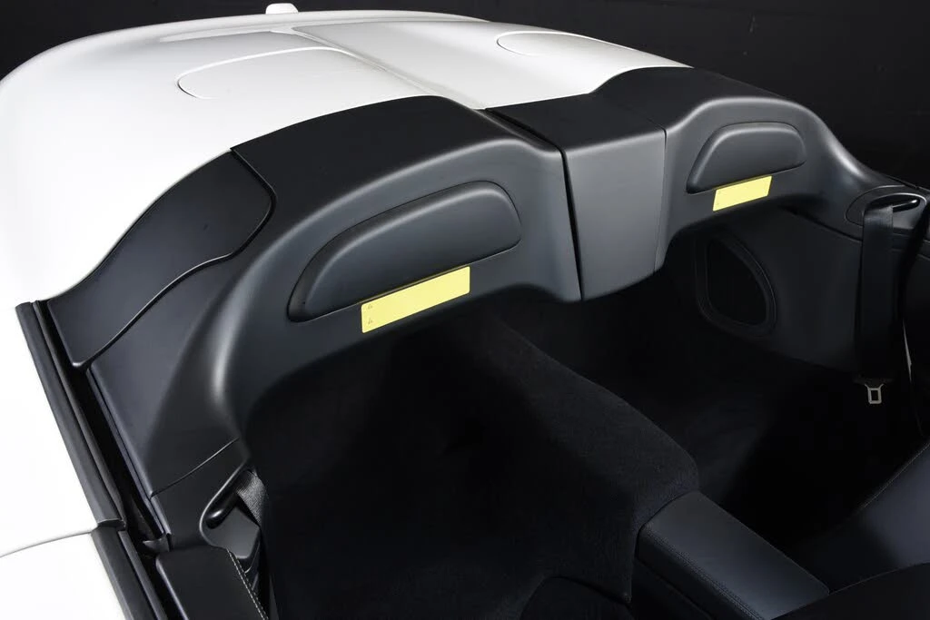 2011 Porsche 997 Carrera - Image 23 of 31