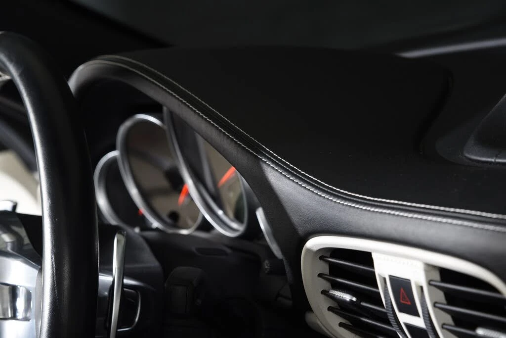 2011 Porsche 997 Carrera - Image 18 of 31