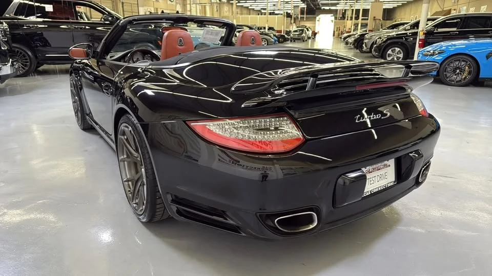 2011 Porsche 997 Carrera - Image 5 of 19