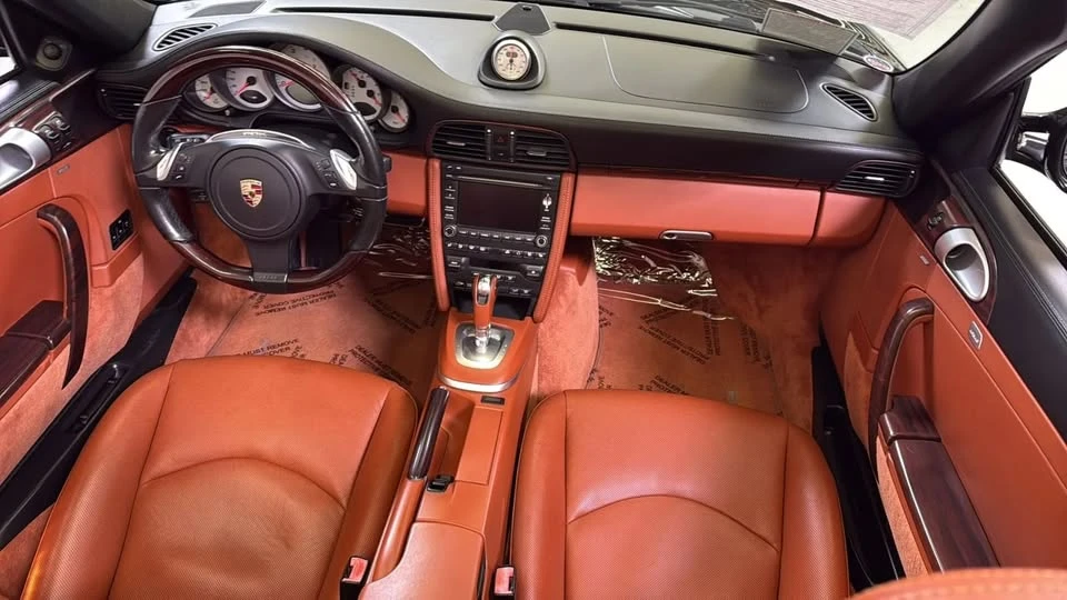 2011 Porsche 997 Carrera - Image 18 of 19