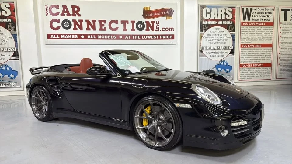 2011 Porsche 997 Carrera - Image 9 of 19