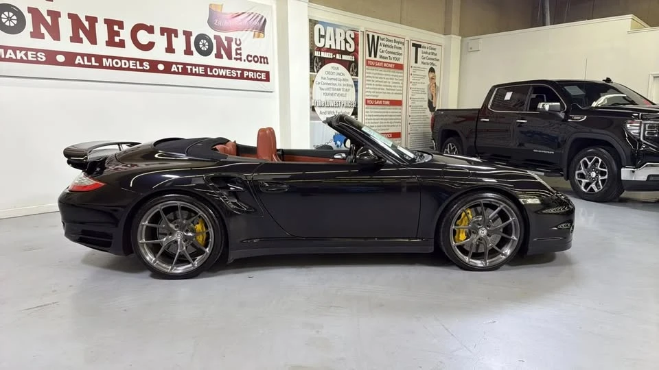 2011 Porsche 997 Carrera - Image 8 of 19