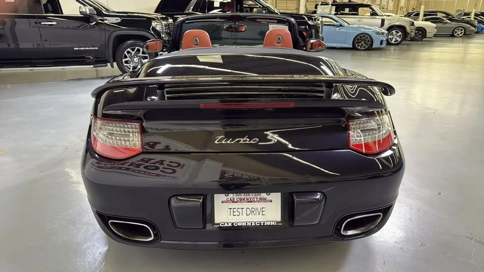 2011 Porsche 997 Carrera - Image 6 of 19