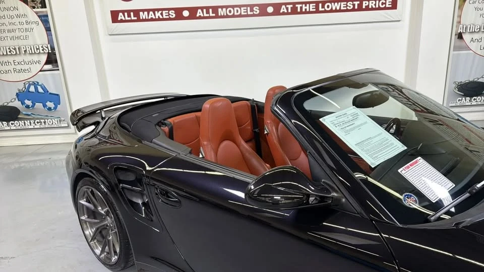 2011 Porsche 997 Carrera - Image 11 of 19
