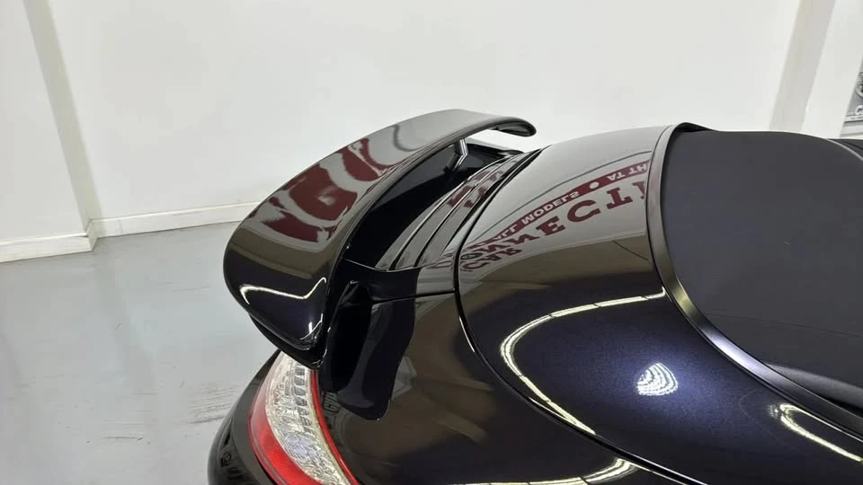 2011 Porsche 997 Carrera - Image 12 of 19