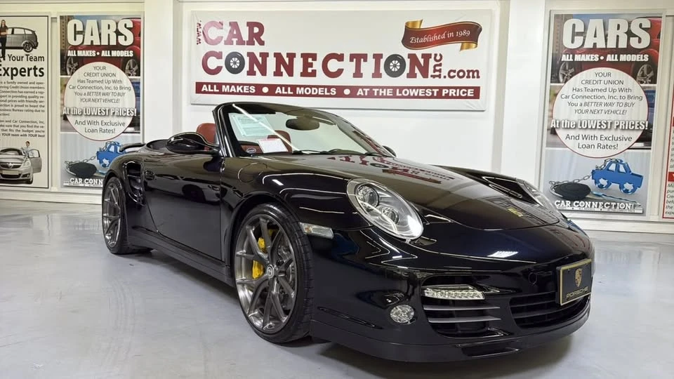 2011 Porsche 997 Carrera - Image 2 of 19