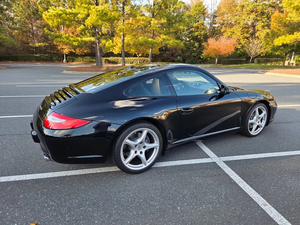 2011 Porsche 997 Carrera - Image 3 of 13