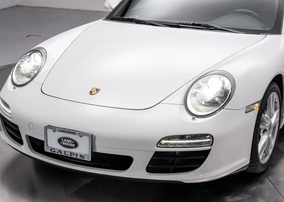 2011 Porsche 997 Carrera - Image 11 of 19