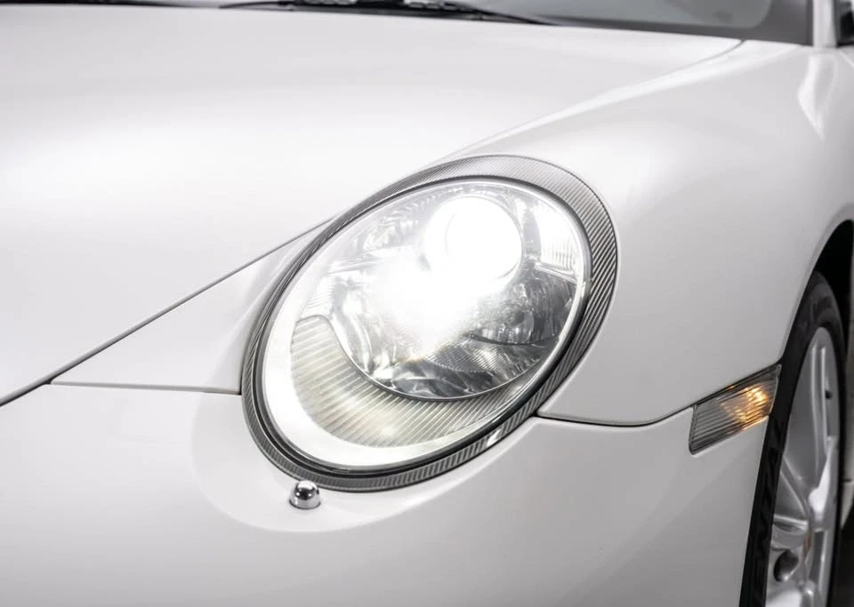 2011 Porsche 997 Carrera - Image 12 of 19