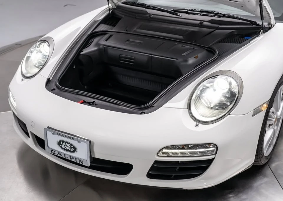 2011 Porsche 997 Carrera - Image 14 of 19