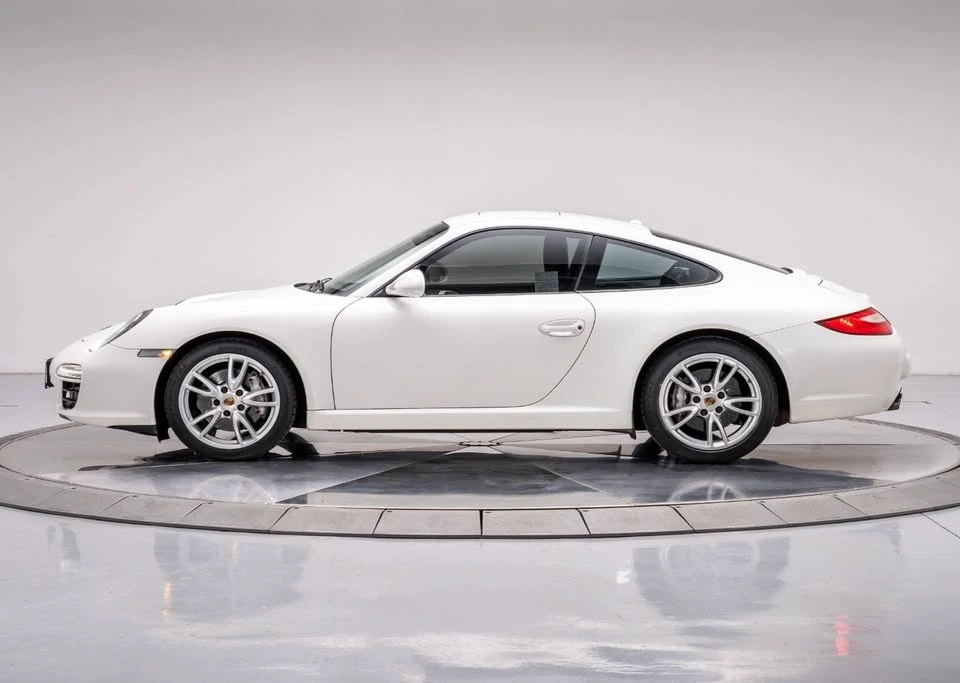 2011 Porsche 997 Carrera - Image 2 of 19