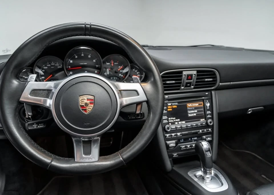 2011 Porsche 997 Carrera - Image 19 of 19
