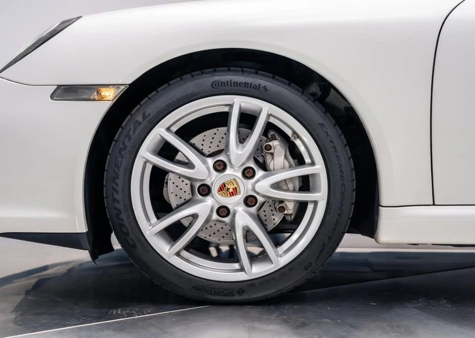 2011 Porsche 997 Carrera - Image 15 of 19