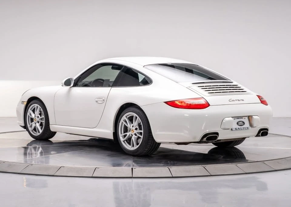2011 Porsche 997 Carrera - Image 3 of 19