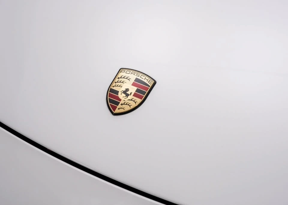 2011 Porsche 997 Carrera - Image 13 of 19