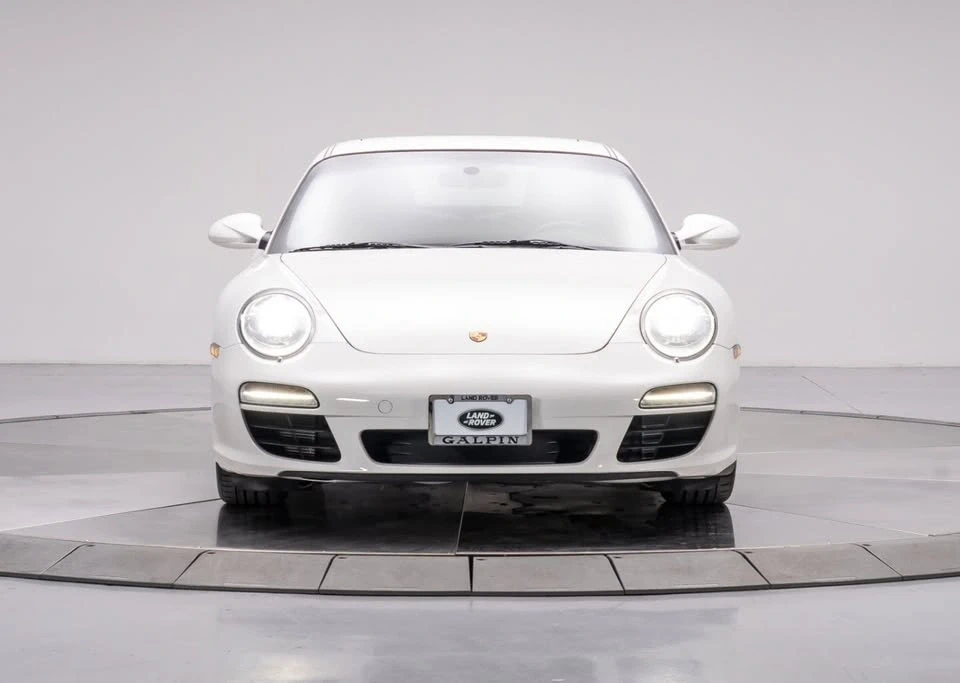 2011 Porsche 997 Carrera - Image 6 of 19