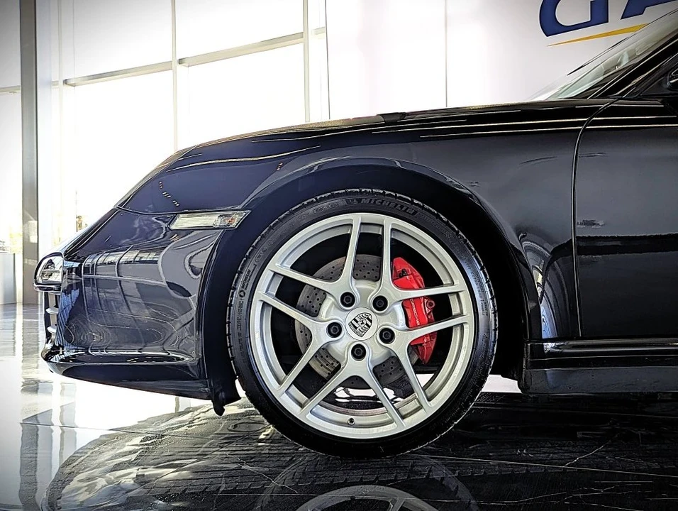 2011 Porsche 997 Carrera 4S - Image 10 of 16