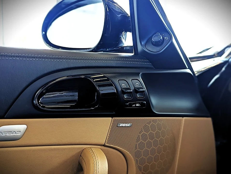 2011 Porsche 997 Carrera 4S - Image 13 of 16