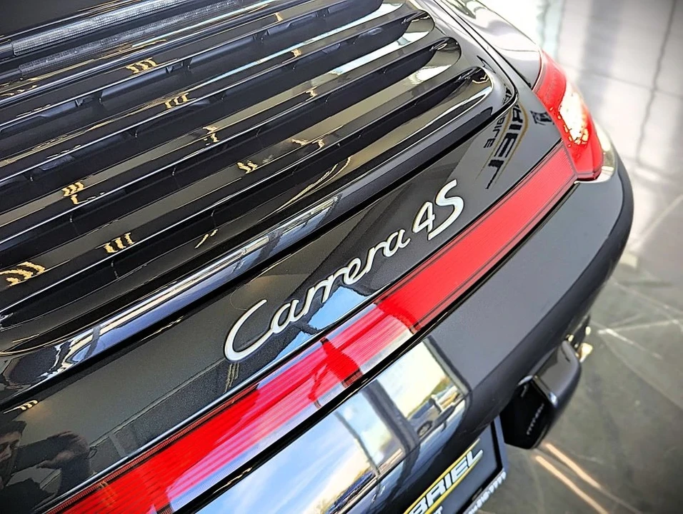 2011 Porsche 997 Carrera 4S - Image 7 of 16