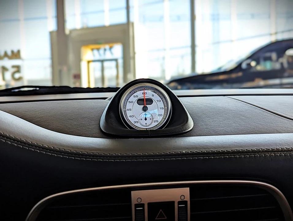 2011 Porsche 997 Carrera 4S - Image 14 of 16