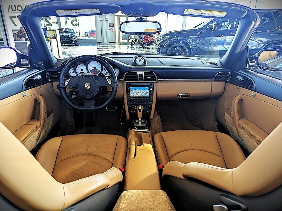 2011 Porsche 997 Carrera 4S - Image 16 of 16