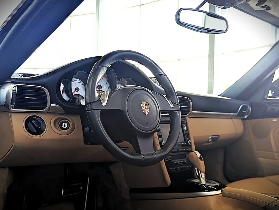 2011 Porsche 997 Carrera 4S - Image 12 of 16