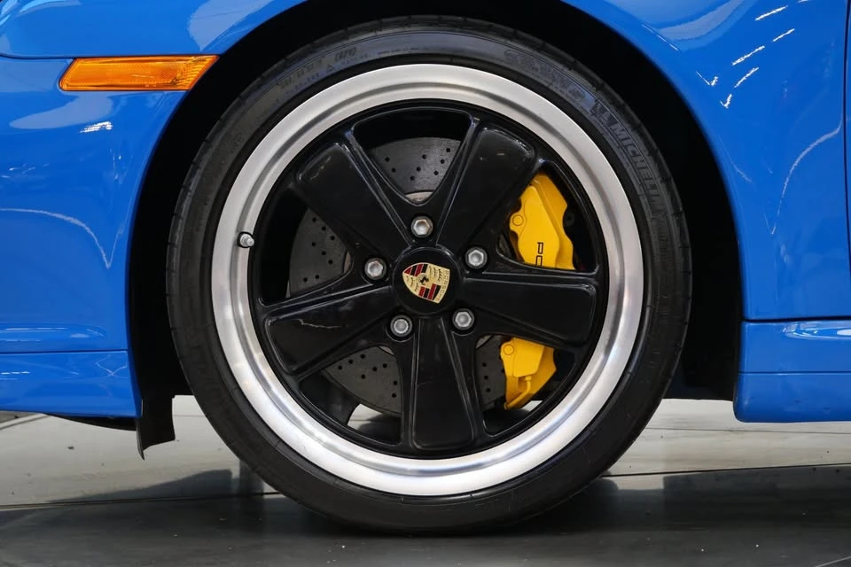 2011 Porsche 997 Speedster - Image 6 of 15