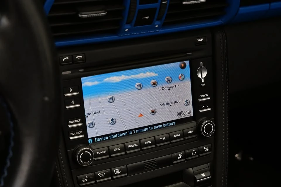 2011 Porsche 997 Speedster - Image 13 of 15