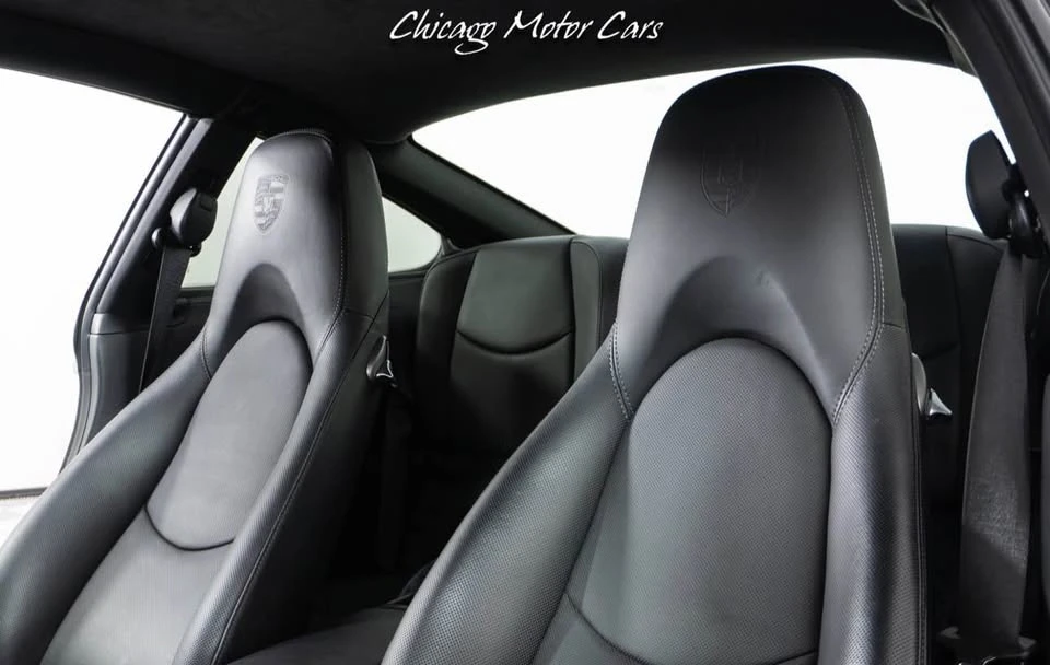 2011 Porsche 997 Turbo - Image 12 of 12