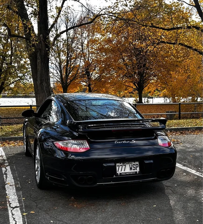 2011 Porsche 997 Turbo S - Image 11 of 15