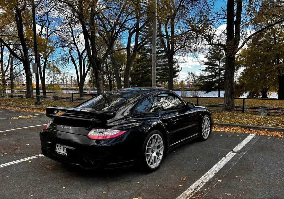 2011 Porsche 997 Turbo S - Image 13 of 15