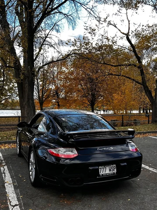 2011 Porsche 997 Turbo S - Image 15 of 15