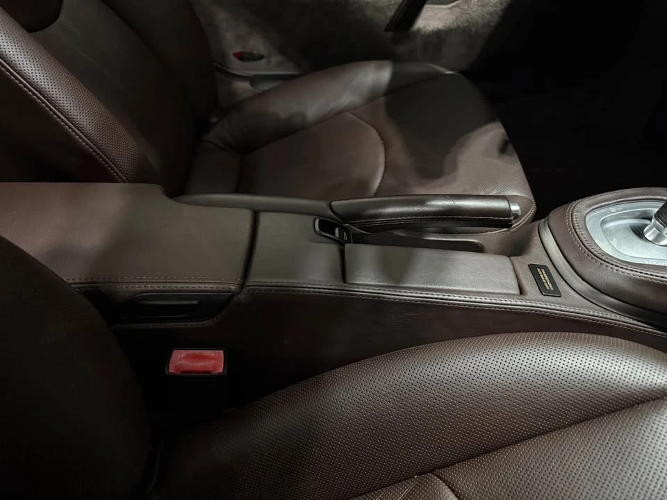 2011 Porsche 997 Turbo S - Image 5 of 9