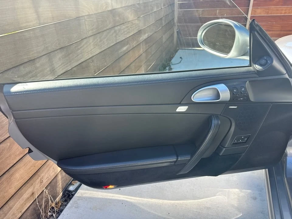 2011 Porsche 997 Turbo S - Image 6 of 9