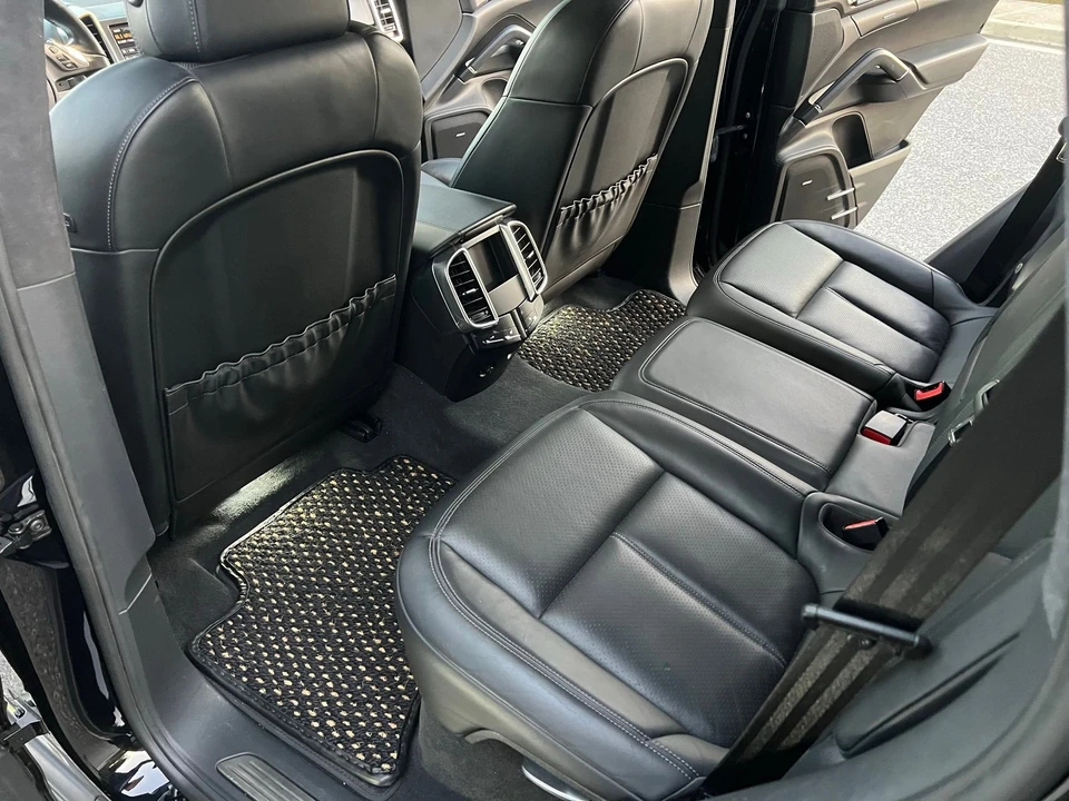 2011 Porsche 958 Cayenne Turbo - Image 12 of 19
