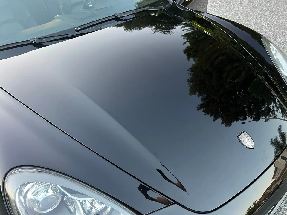 2011 Porsche 958 Cayenne Turbo - Image 18 of 19