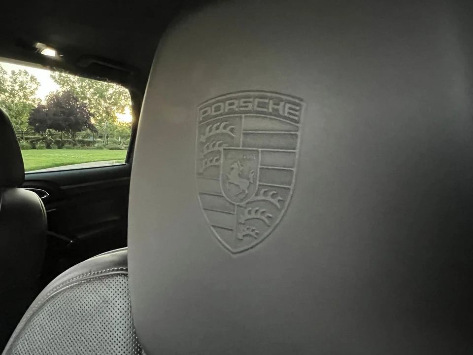 2011 Porsche 958 Cayenne Turbo - Image 16 of 19