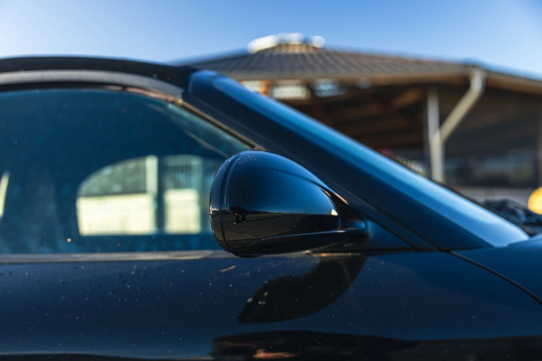 2011 Porsche 987 Boxster S - Image 30 of 31