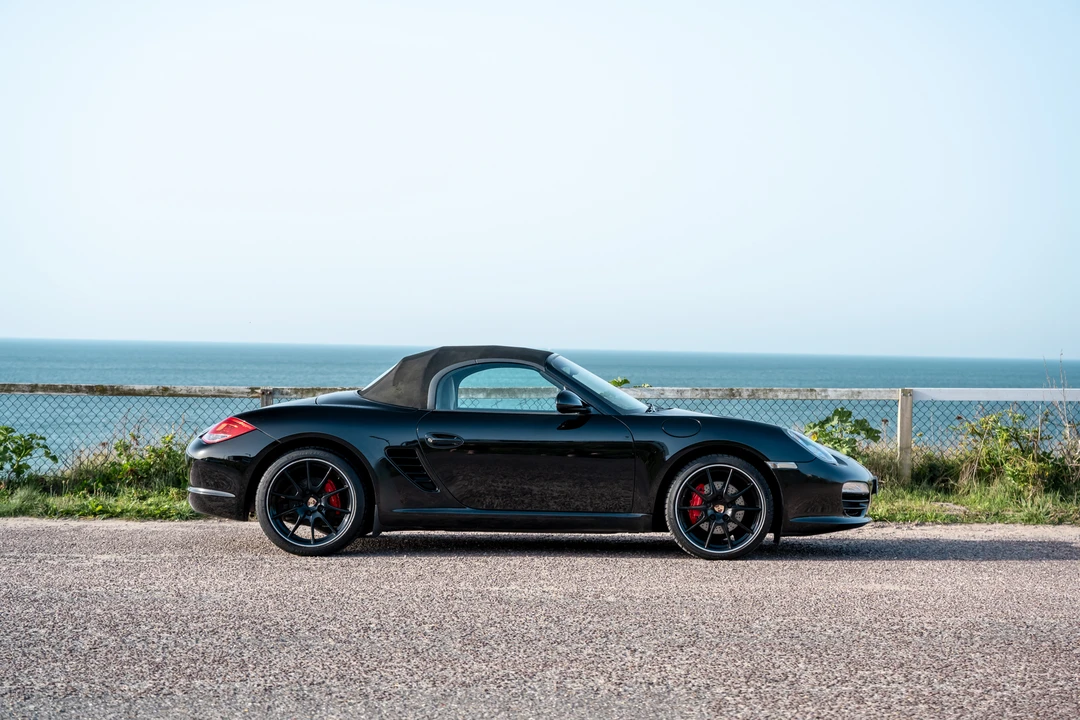 2011 Porsche 987 Boxster S - Image 9 of 31