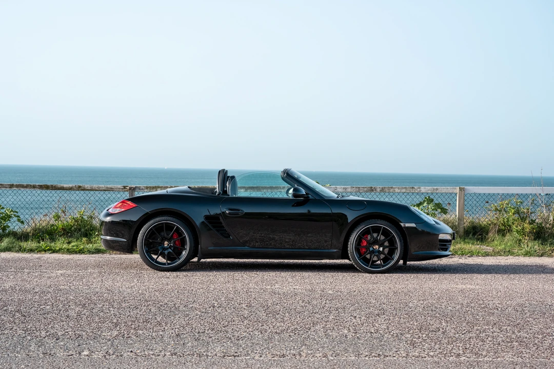 2011 Porsche 987 Boxster S - Image 14 of 31