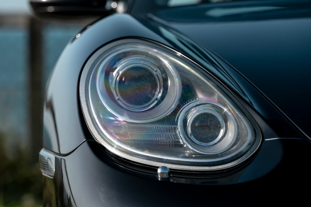 2011 Porsche 987 Boxster S - Image 28 of 31