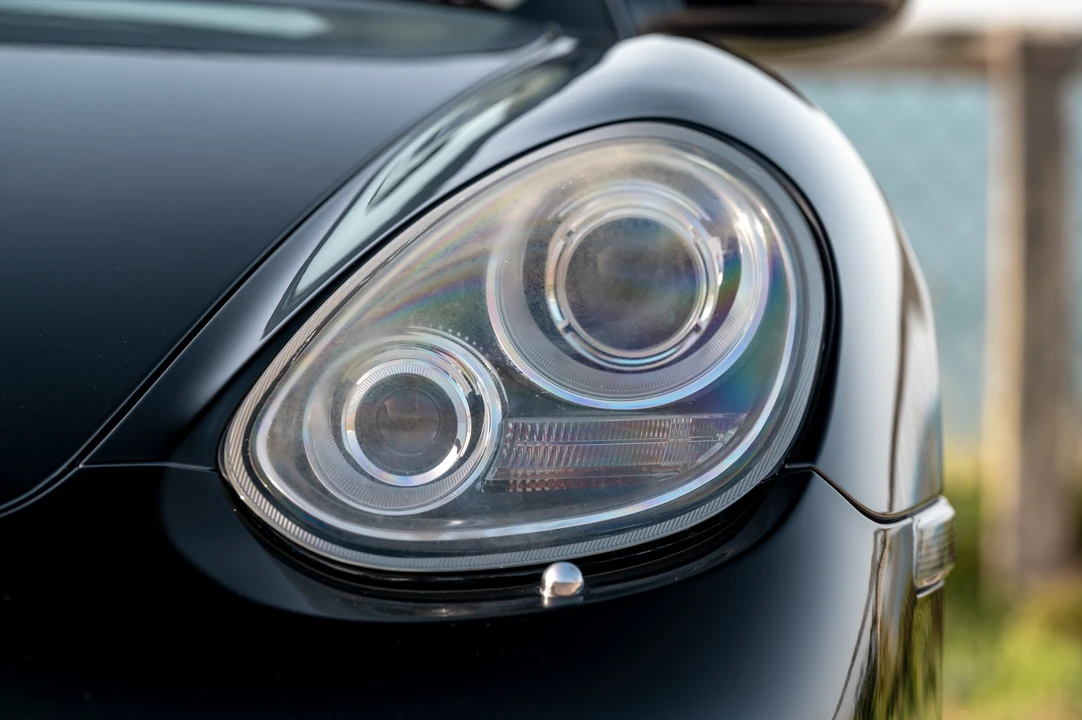 2011 Porsche 987 Boxster S - Image 29 of 31