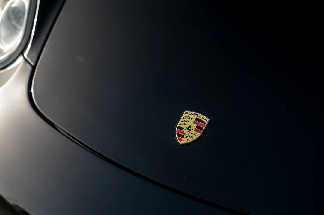 2011 Porsche 987 Boxster S - Image 30 of 31