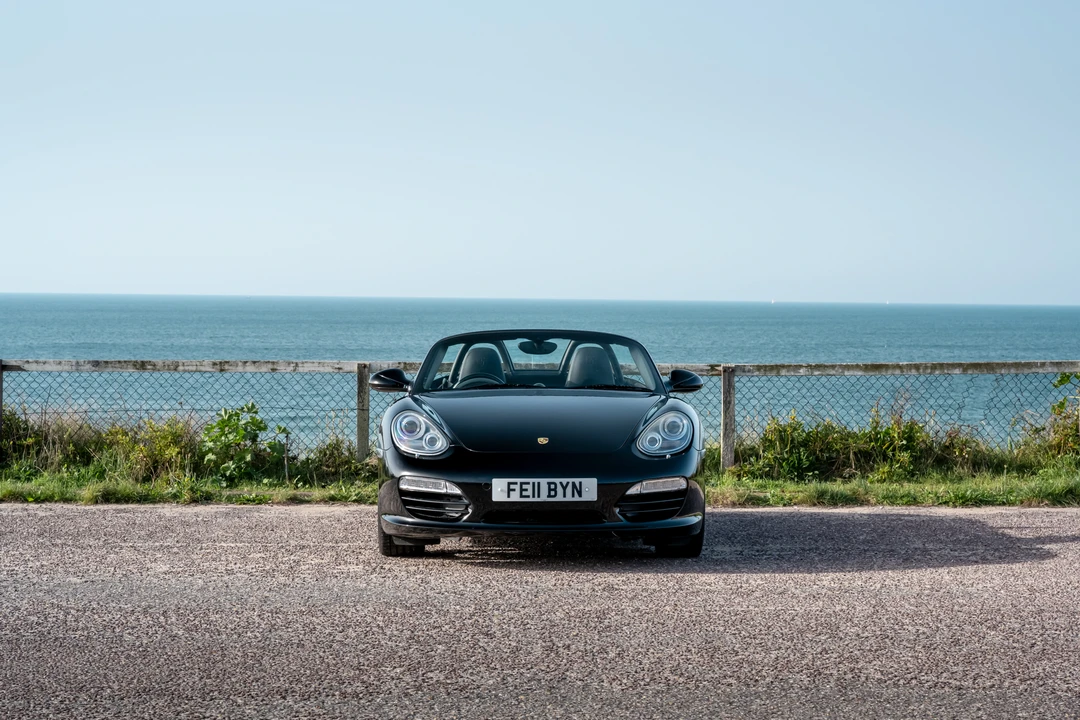 2011 Porsche 987 Boxster S - Image 25 of 31